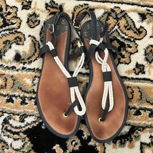 Sperry sandals. Size 9. Great condition. Need gone ASAP.